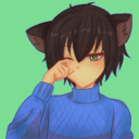 Olly Discord Bot Logo