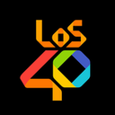 Los40 Discord Bot Logo