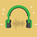 Music Cord Discord Bot Logo