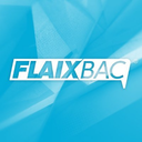 Flaixbac Discord Bot Logo