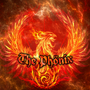 The Phönix Discord Bot Logo