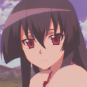 Akame Discord Bot Logo