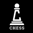 FireChess Discord Bot Logo