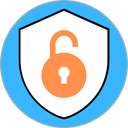 ServerSafe Discord Bot Logo