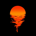 DarkSun Discord Bot Logo