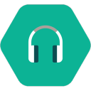 FlowSong Discord Bot Logo