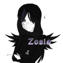 Zosia Discord Bot Logo