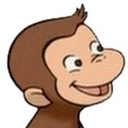 monke Discord Bot Logo