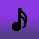 Geo Music Discord Bot Logo