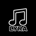 Lyra Discord Bot Logo