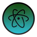 Uranium Discord Bot Logo