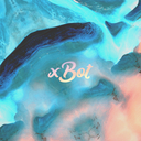 xBot Discord Bot Logo