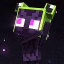 Enderman Discord Bot Logo