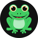 Kermit Discord Bot Logo