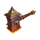 Omni-Server Ban Discord Bot Logo