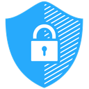 Security Discord Bot Logo