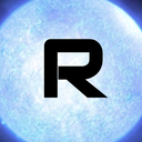 Rigel Discord Bot Logo