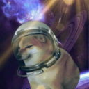 cheems Discord Bot Logo