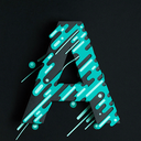 ALPHA Discord Bot Logo
