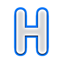 HiroBot Discord Bot Logo