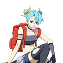 Lemon. Discord Bot Logo