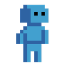 Grand Master Discord Bot Logo