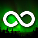 Infinium Anti-Nuke Discord Bot Logo