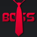 SecurityBoss Discord Bot Logo