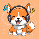 Wave Discord Bot Logo