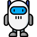 Octave Discord Bot Logo