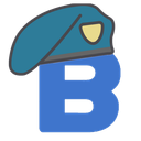 BERET Discord Bot Logo