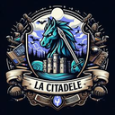 The Citadel -  Stream Discord Bot Logo