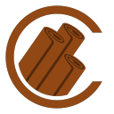 Cinnamon Discord Bot Logo