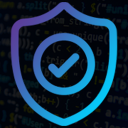 Security Discord Bot Logo