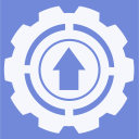 ASDA Discord Bot Logo