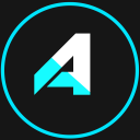 AuraBot Discord Bot Logo