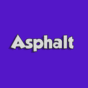 Asphalt Discord Bot Logo