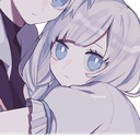Hylaryhxy Discord Bot Logo
