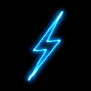Lightning bot Discord Bot Logo