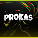Prokas Discord Bot Logo