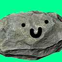 RockBot Discord Bot Logo