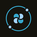Helium Discord Bot Logo