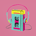 Melody Discord Bot Logo