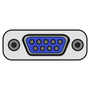 포트 Discord Bot Logo