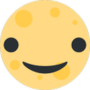 Weky Discord Bot Logo