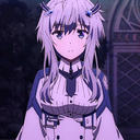 Misha ♡ Discord Bot Logo