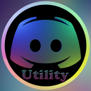 UtilityBot Discord Bot Logo