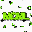 MCML Discord Bot Logo