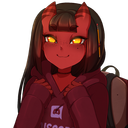 Meru Discord Bot Logo