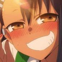 Hayacchi Discord Bot Logo